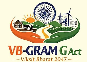 VBGramji Logo